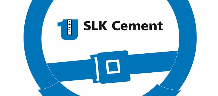 SLK Cement уделяет особое внимание безопасности на транспорте